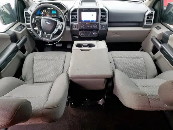 1FTEW1CP5LKE35821 2020 FORD F-150 - Image 8