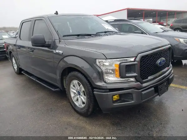 1FTEW1CP5LKE36404 2020 FORD F-150 - Image 1