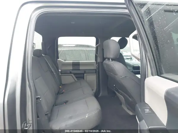 1FTEW1CP5LKE36404 2020 FORD F-150 - Image 8