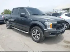 1FTEW1CP5LKE39464 2020 FORD F-150