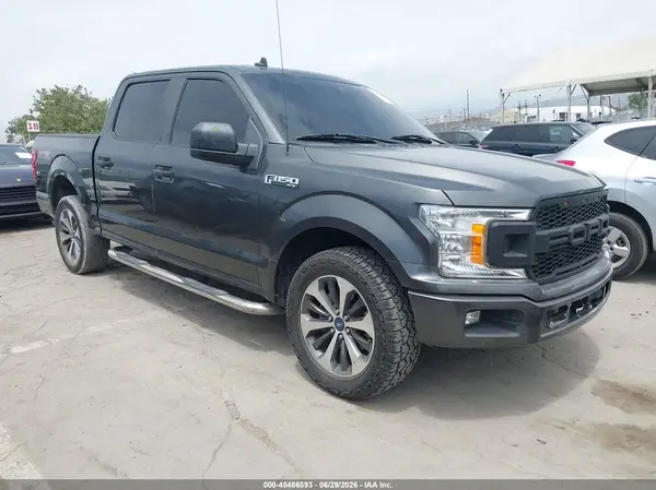 1FTEW1CP5LKE39464 2020 FORD F-150 - Image 1
