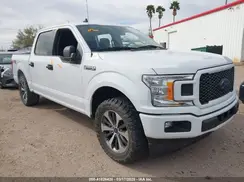 1FTEW1CP5LKE39528 2020 FORD F-150