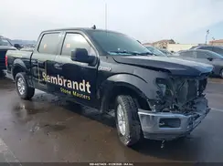 1FTEW1CP5LKE39643 2020 FORD F-150