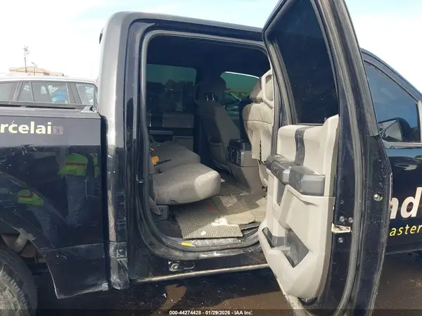 1FTEW1CP5LKE39643 2020 FORD F-150 - Image 8