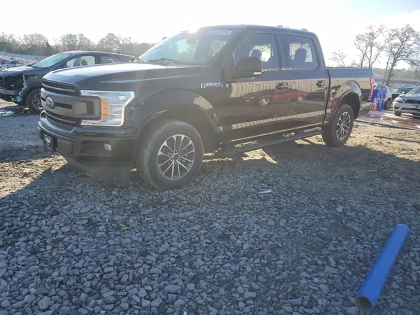 1FTEW1CP5LKE54403 2020 FORD F-150 - Image 1