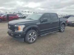 1FTEW1CP5LKE69743 2020 FORD F-150