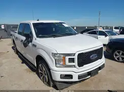 1FTEW1CP5LKE71329 2020 FORD F-150