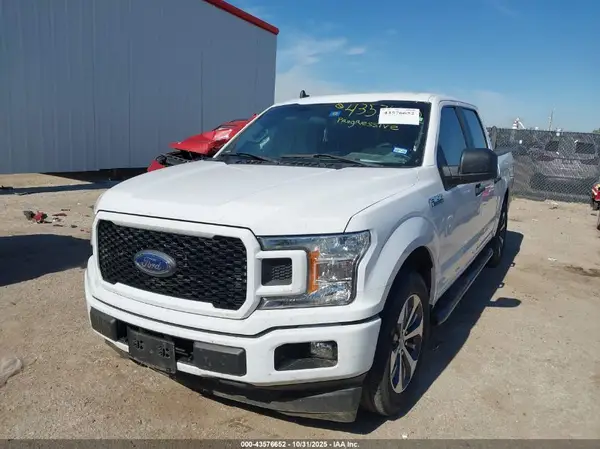 1FTEW1CP5LKE71329 2020 FORD F-150 - Image 2