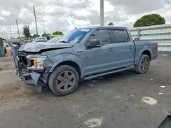 1FTEW1CP5LKE85036 2020 FORD F-150