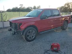 1FTEW1CP5LKE91273 2020 FORD F-150
