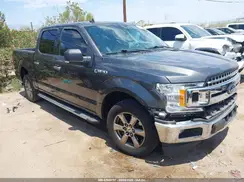 1FTEW1CP5LKE91290 2020 FORD F-150