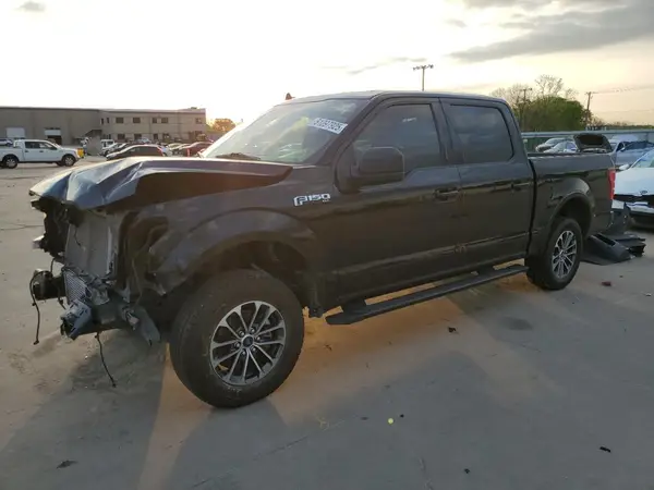 1FTEW1CP5LKE92813 2020 FORD F-150 - Image 1