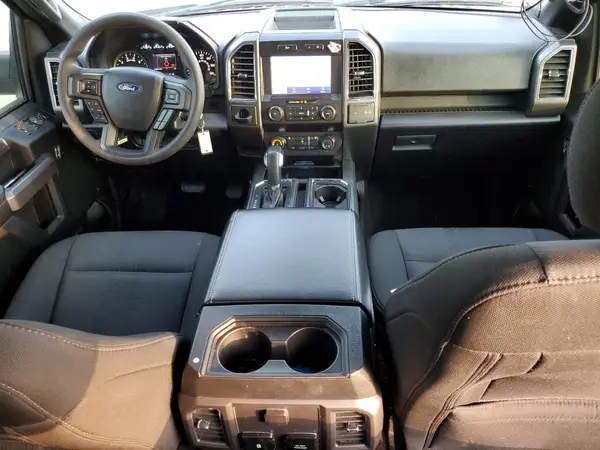 1FTEW1CP5LKE92813 2020 FORD F-150 - Image 8