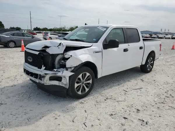 1FTEW1CP5LKE93380 2020 FORD F-150 - Image 1