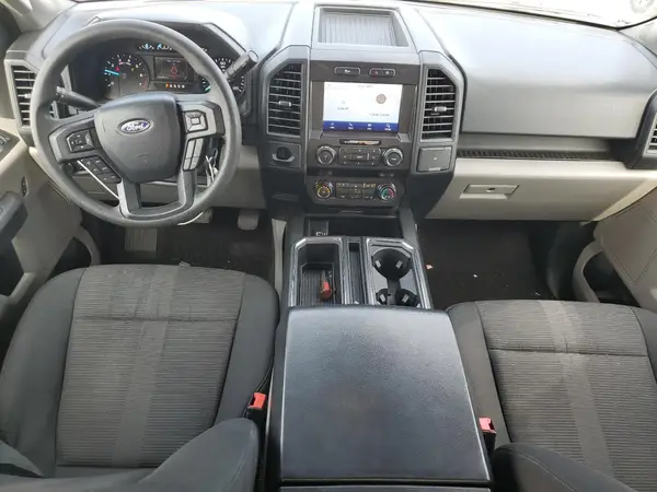 1FTEW1CP5LKE93380 2020 FORD F-150 - Image 8