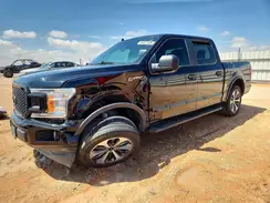 1FTEW1CP5LKE93962 2020 FORD F-150