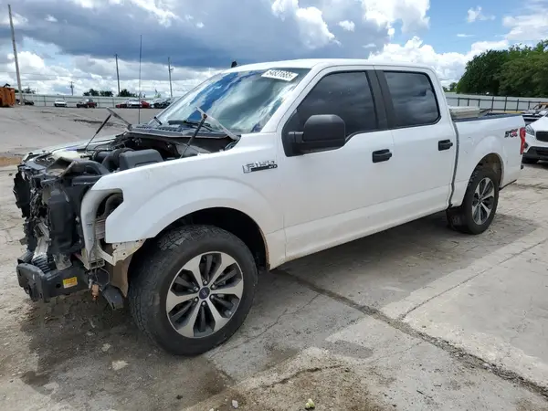 1FTEW1CP5LKE94030 2020 FORD F-150 - Image 1