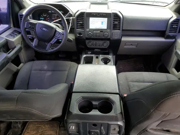 1FTEW1CP5LKE94030 2020 FORD F-150 - Image 8