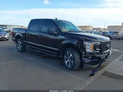 1FTEW1CP5LKE96828 2020 FORD F-150