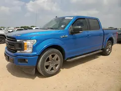 1FTEW1CP5LKF15572 2020 FORD F-150