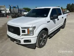 1FTEW1CP5LKF16026 2020 FORD F-150