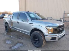1FTEW1CP5LKF23798 2020 FORD F-150