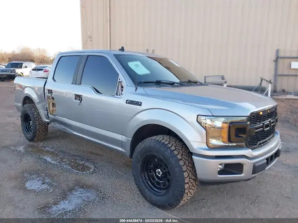 1FTEW1CP5LKF23798 2020 FORD F-150 - Image 1