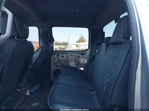 1FTEW1CP5LKF23798 2020 FORD F-150 - Image 8