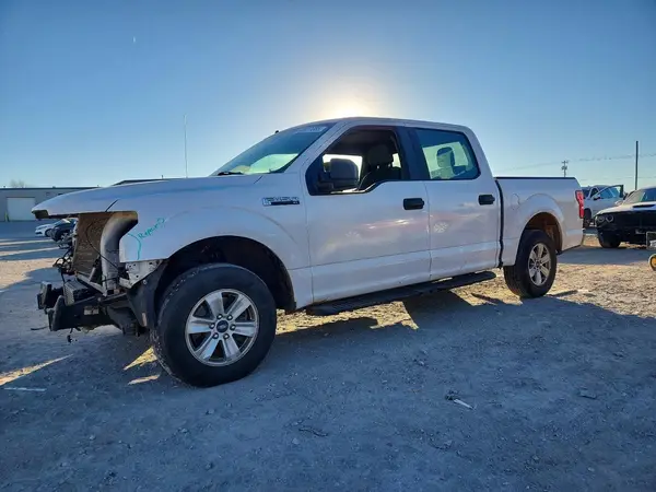 1FTEW1CP5LKF37409 2020 FORD F-150 - Image 1