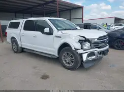 1FTEW1CP5LKF37880 2020 FORD F-150