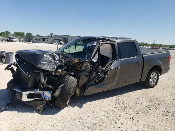 1FTEW1CP5LKF46286 2020 FORD F-150 - Image 1
