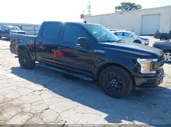 1FTEW1CP5LKF50399 2020 FORD F-150