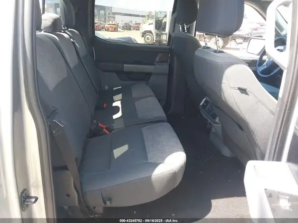 1FTEW1CP5MFA09136 2021 FORD F-150 - Image 8