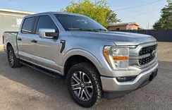 1FTEW1CP5MFA50060 2021 FORD F-150
