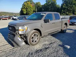 1FTEW1CP5MFA53816 2021 FORD F-150