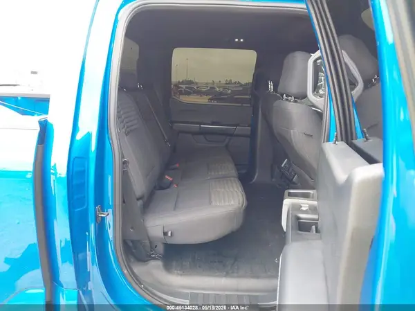 1FTEW1CP5MFA76318 2021 FORD F-150 - Image 8