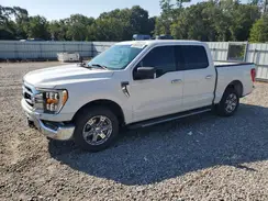 1FTEW1CP5MFB34752 2021 FORD F-150