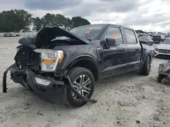 1FTEW1CP5MFB67167 2021 FORD F-150