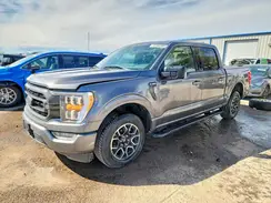 1FTEW1CP5MFC05108 2021 FORD F-150