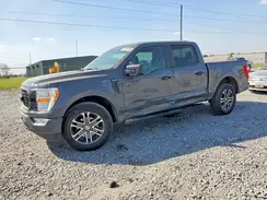 1FTEW1CP5MFC40070 2021 FORD F-150