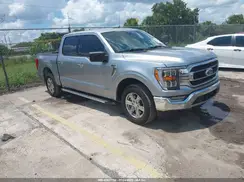 1FTEW1CP5MFC59461 2021 FORD F-150