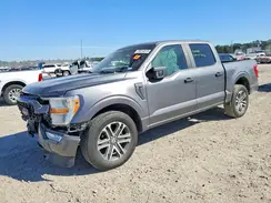 1FTEW1CP5MFC62019 2021 FORD F-150