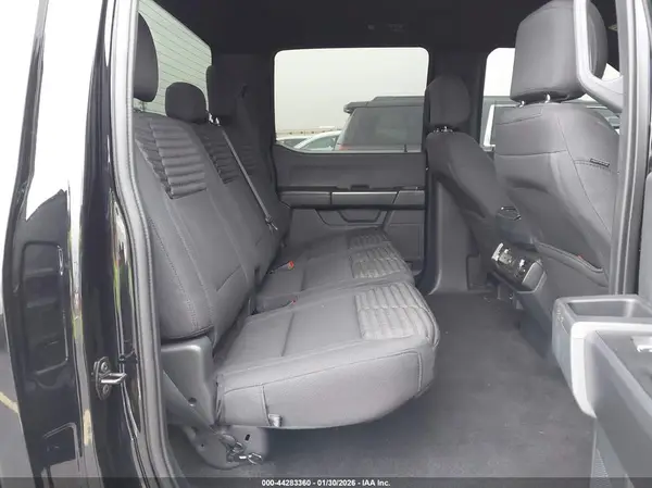 1FTEW1CP5MFC85252 2021 FORD F-150 - Image 8