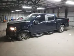 1FTEW1CP5MFC85400 2021 FORD F-150