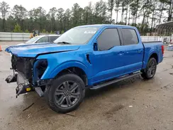 1FTEW1CP5MFC91424 2021 FORD F-150