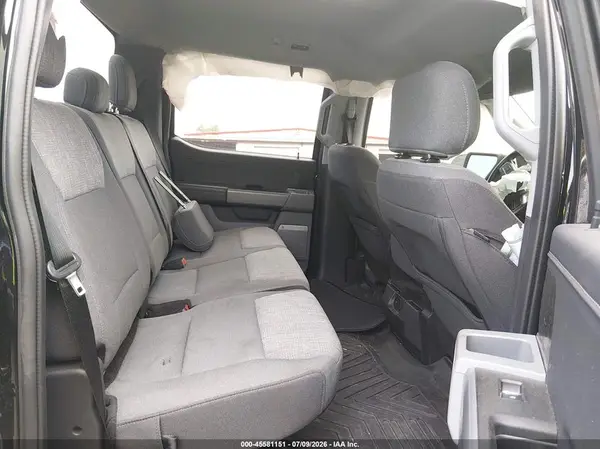 1FTEW1CP5MFD13129 2021 FORD F-150 - Image 8