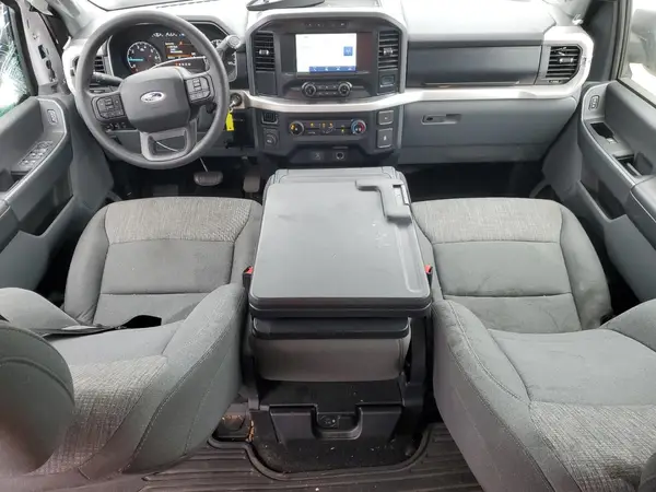 1FTEW1CP5MKD10061 2021 FORD F-150 - Image 8