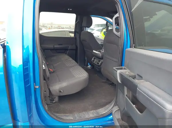 1FTEW1CP5MKD16118 2021 FORD F-150 - Image 8