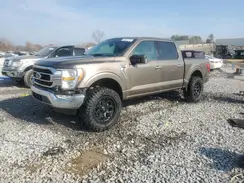 1FTEW1CP5MKD19794 2021 FORD F-150