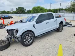 1FTEW1CP5MKD21805 2021 FORD F-150